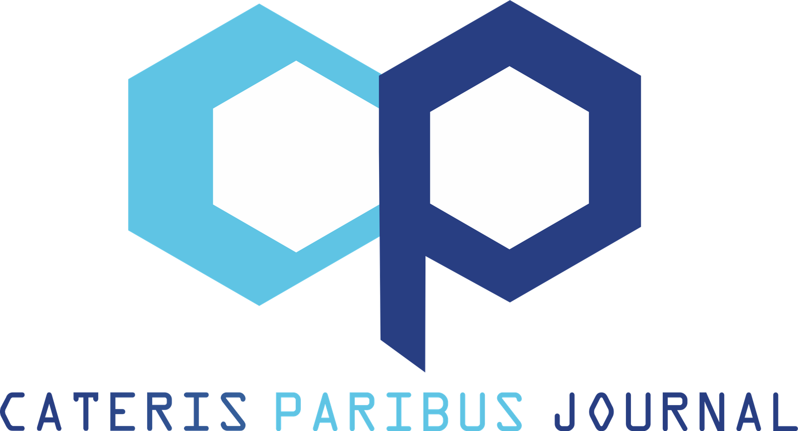 Cateris Paribus Journal